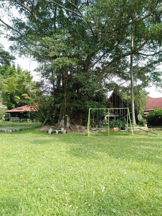 Bagus Bay Homestay Tuktuk Zewnętrze zdjęcie