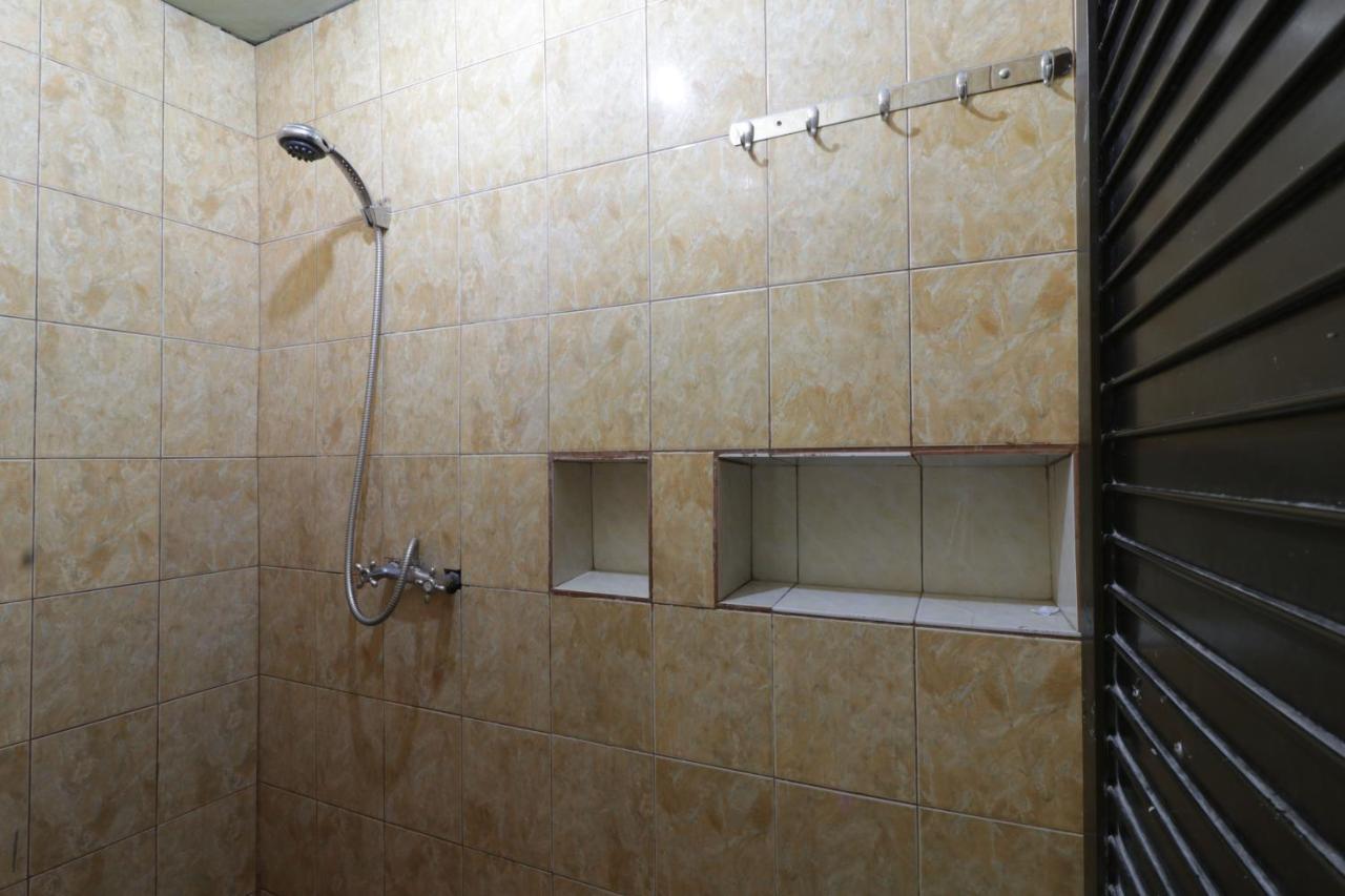 Bagus Bay Homestay Tuktuk Zewnętrze zdjęcie
